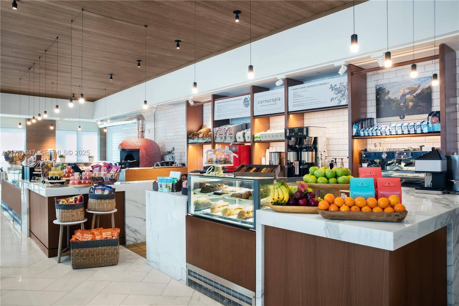 Deli by the Lobby