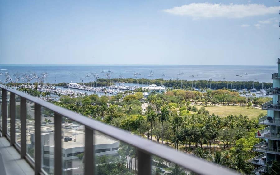 Property photo for 2655 S Bayshore Drive, #1109, Coconut Grove, FL