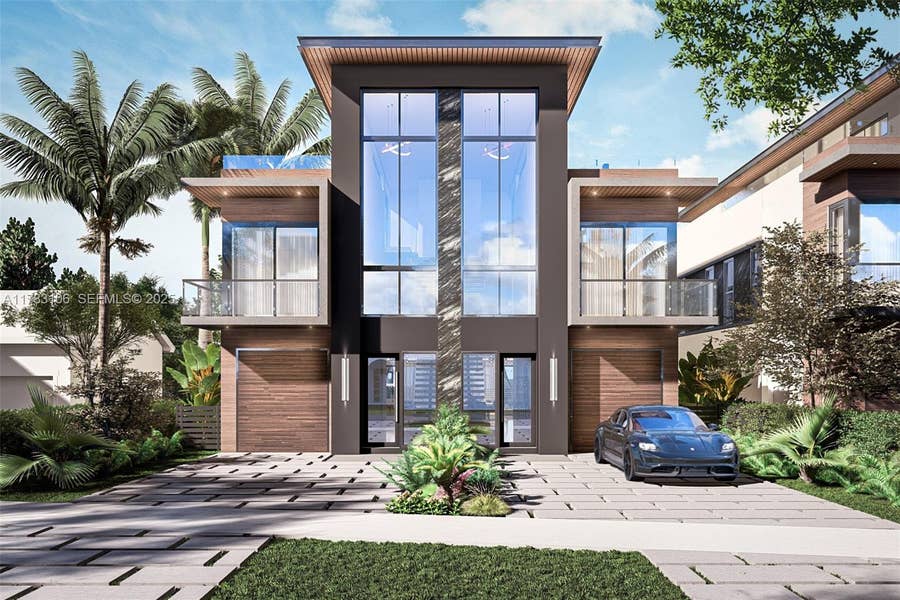 Property photo for 1521 NE 26th Avenue, #B, Fort Lauderdale, FL