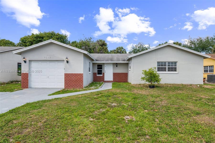 Property photo for 9219 SW 1st Place, Boca Raton, FL