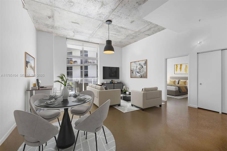 Property photo for 2001 Meridian Avenue, #412, Miami Beach, FL