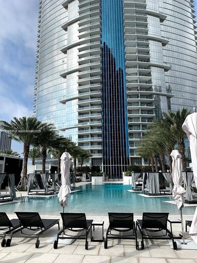 Property photo for 851 NE 1st Avenue, #3002, Miami, FL