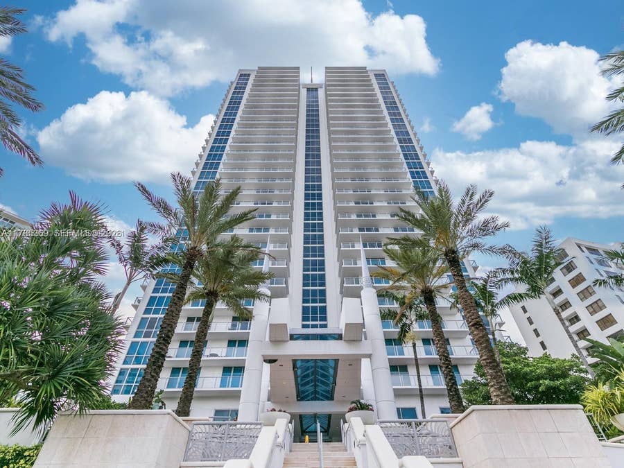 Property photo for 3101 S Ocean Drive, #1707, Hollywood, FL