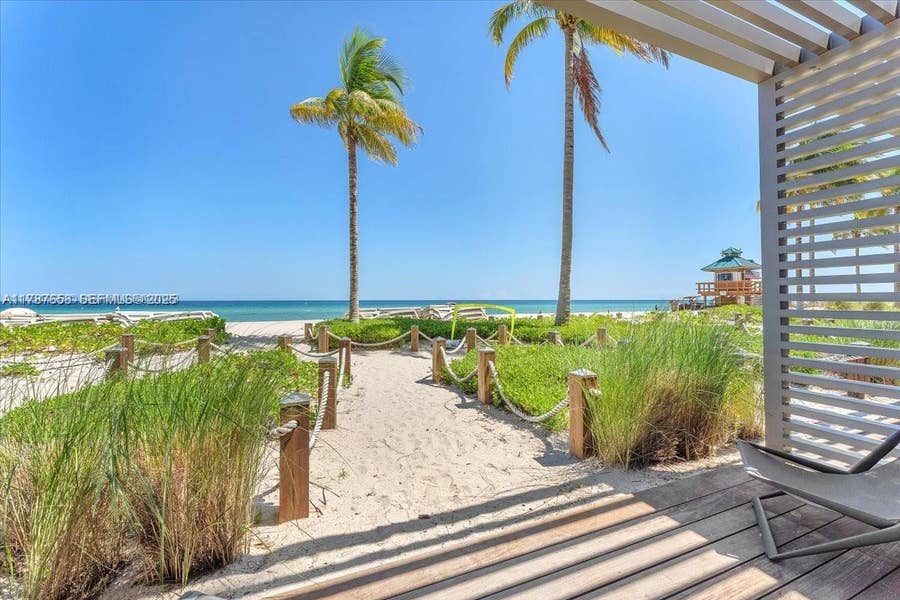 Property photo for 18975 Collins Avenue, Cabana # 8, Sunny Isles Beach, FL