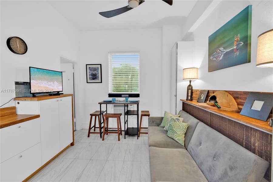 Property photo for 255 W 24th Street, #136, Miami Beach, FL