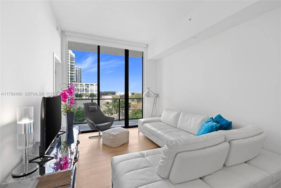 Property photo for 2678 Tigertail Avenue, #615, Miami, FL