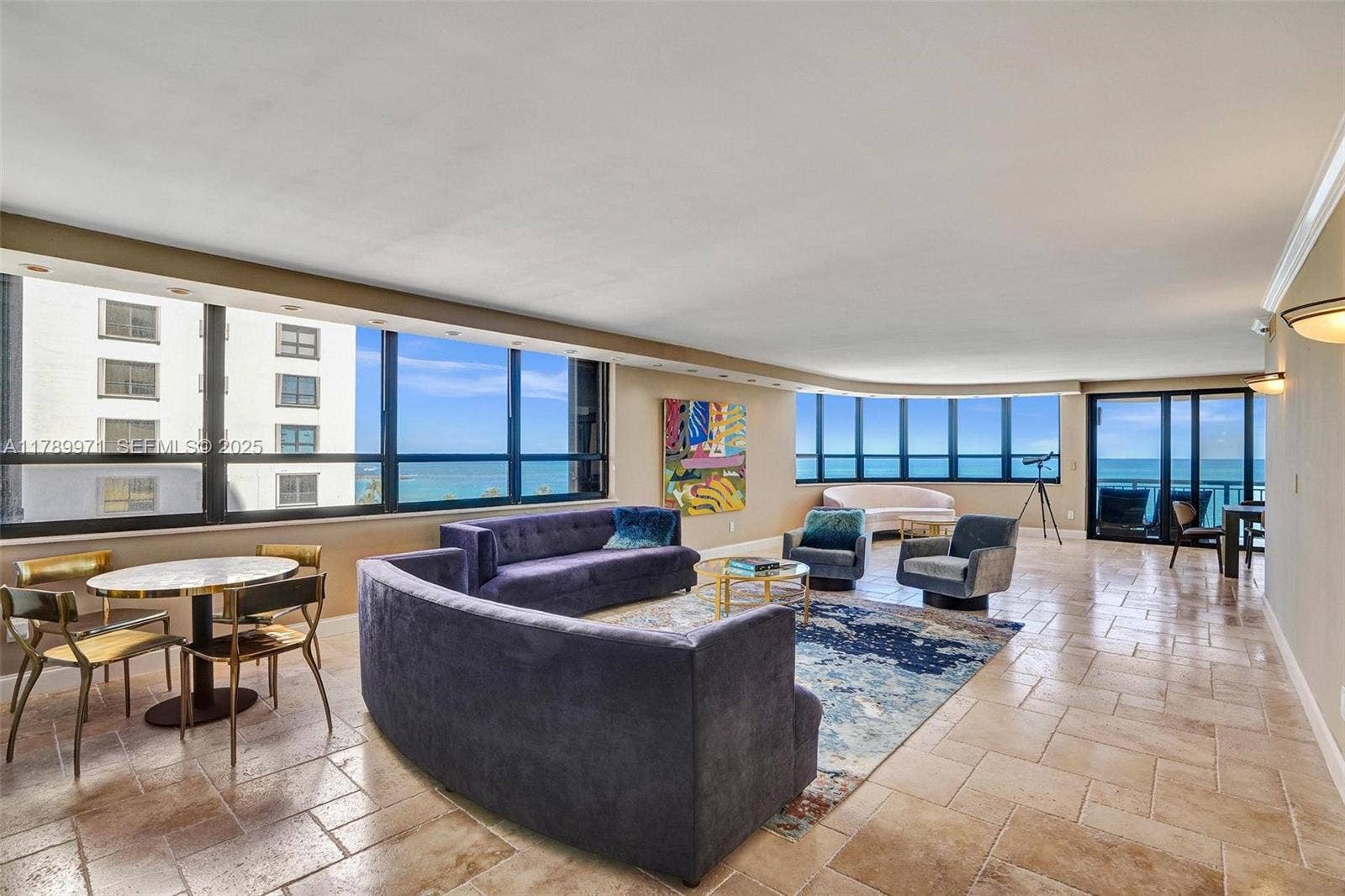 10175 Collins Avenue, #601, Bal Harbour, Bal Harbour, FL 33154 Photo 2