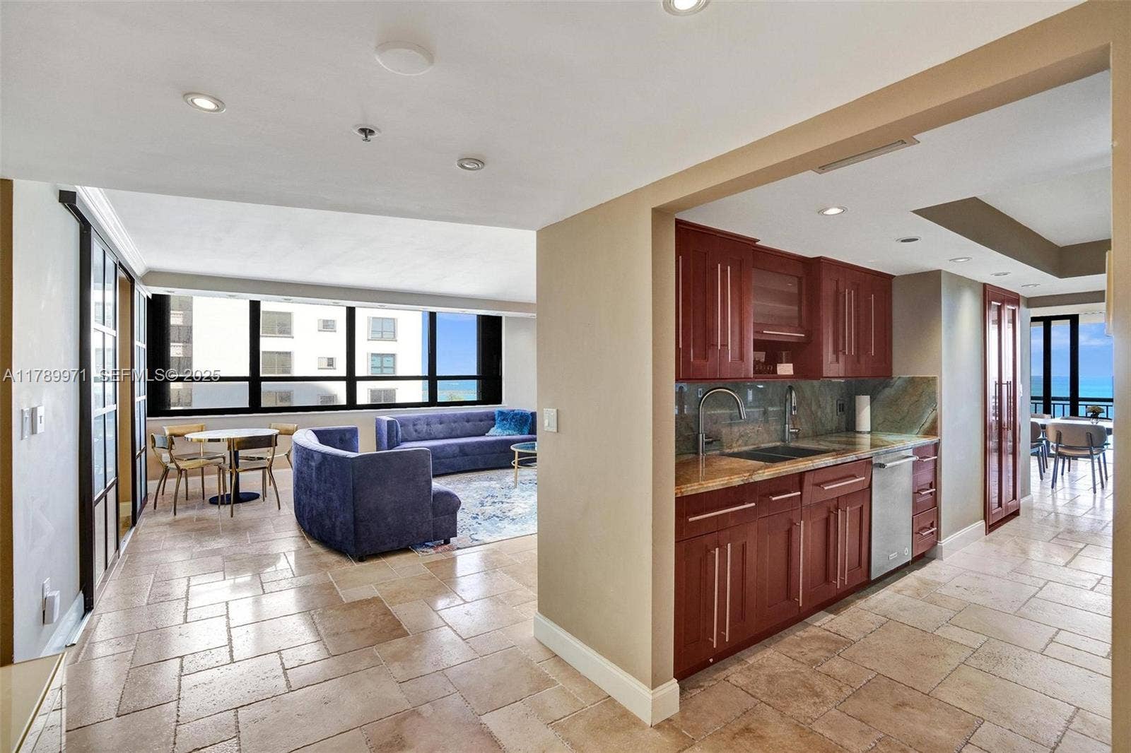10175 Collins Avenue, #601, Bal Harbour, Bal Harbour, FL 33154 Photo 5