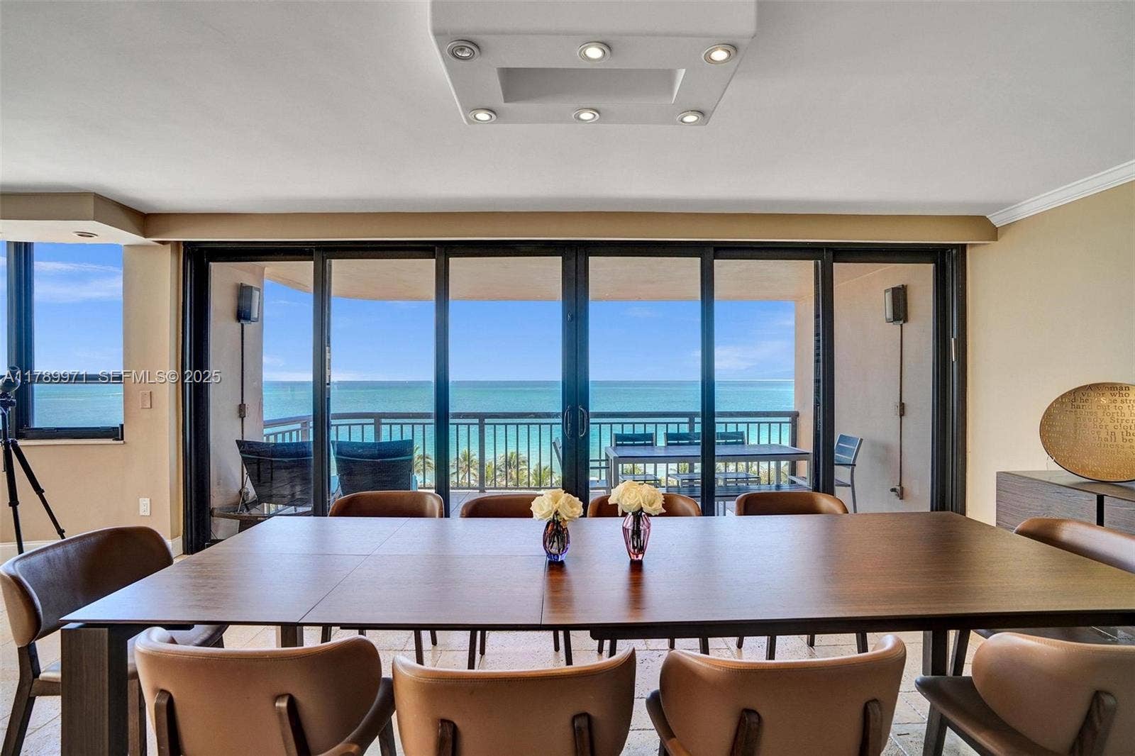 10175 Collins Avenue, #601, Bal Harbour, Bal Harbour, FL 33154 Photo 3