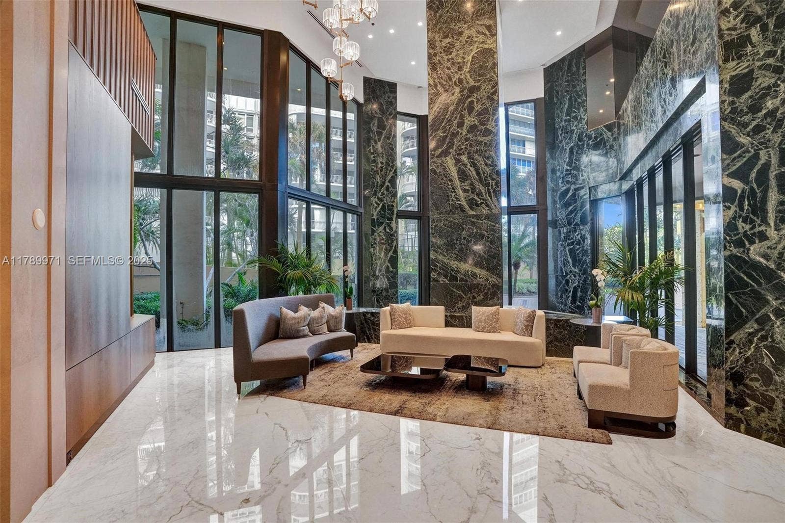 10175 Collins Avenue, #601, Bal Harbour, Bal Harbour, FL 33154 Photo 26