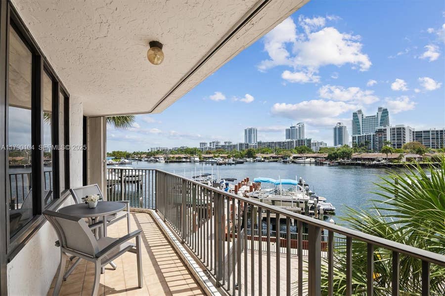 Property photo for 300 Three Islands Boulevard, #601, Hallandale Beach, FL
