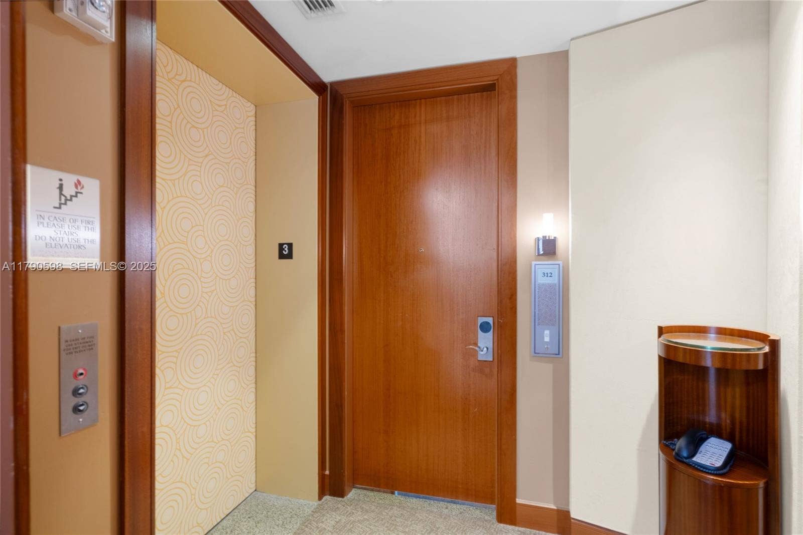 10295 Collins Avenue, #312, Bal Harbour, FL 33154 Photo 16