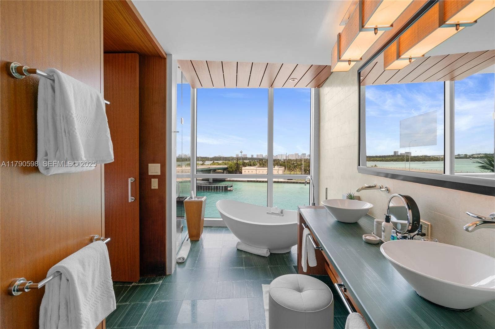 10295 Collins Avenue, #312, Bal Harbour, FL 33154 Photo 14
