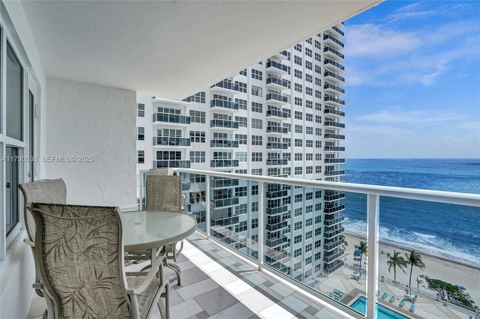 3500 Galt Ocean Drive, #1007, Fort Lauderdale, FL 33308 Photo 6