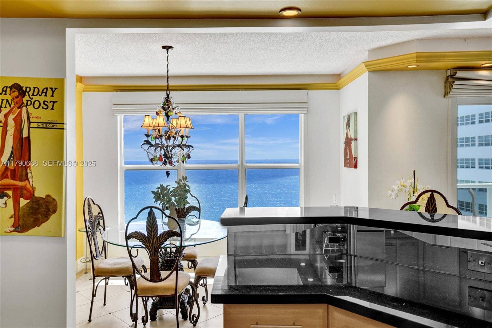 3500 Galt Ocean Drive, #1007, Fort Lauderdale, FL 33308 Photo 13