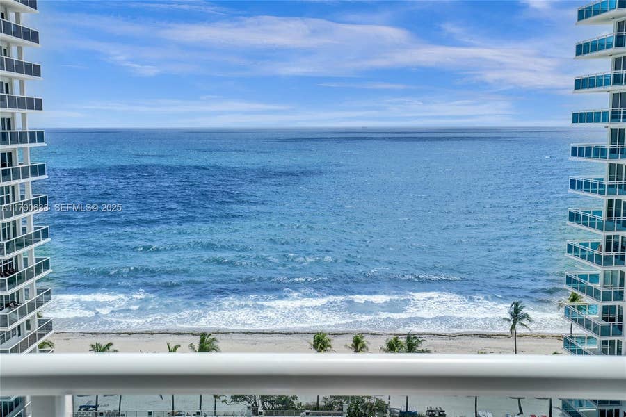 Property photo for 3500 Galt Ocean Drive, #1007, Fort Lauderdale, FL