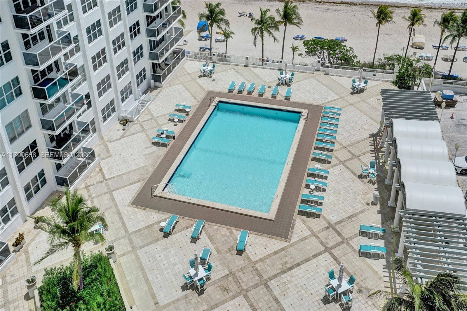 3500 Galt Ocean Drive, #1007, Fort Lauderdale, FL 33308 Photo 7