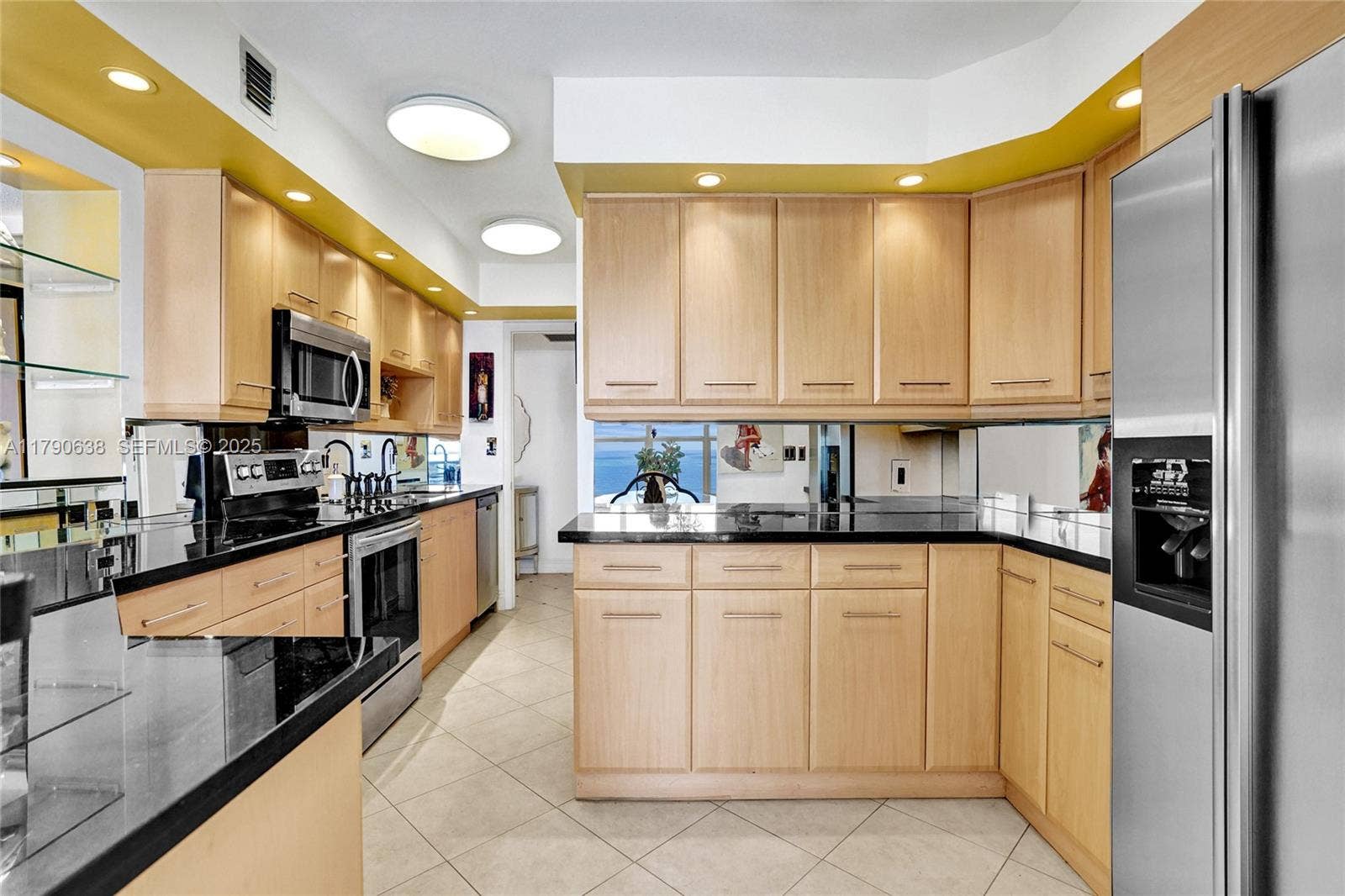 3500 Galt Ocean Drive, #1007, Fort Lauderdale, FL 33308 Photo 10