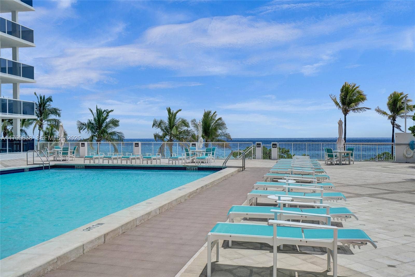 3500 Galt Ocean Drive, #1007, Fort Lauderdale, FL 33308 Photo 43