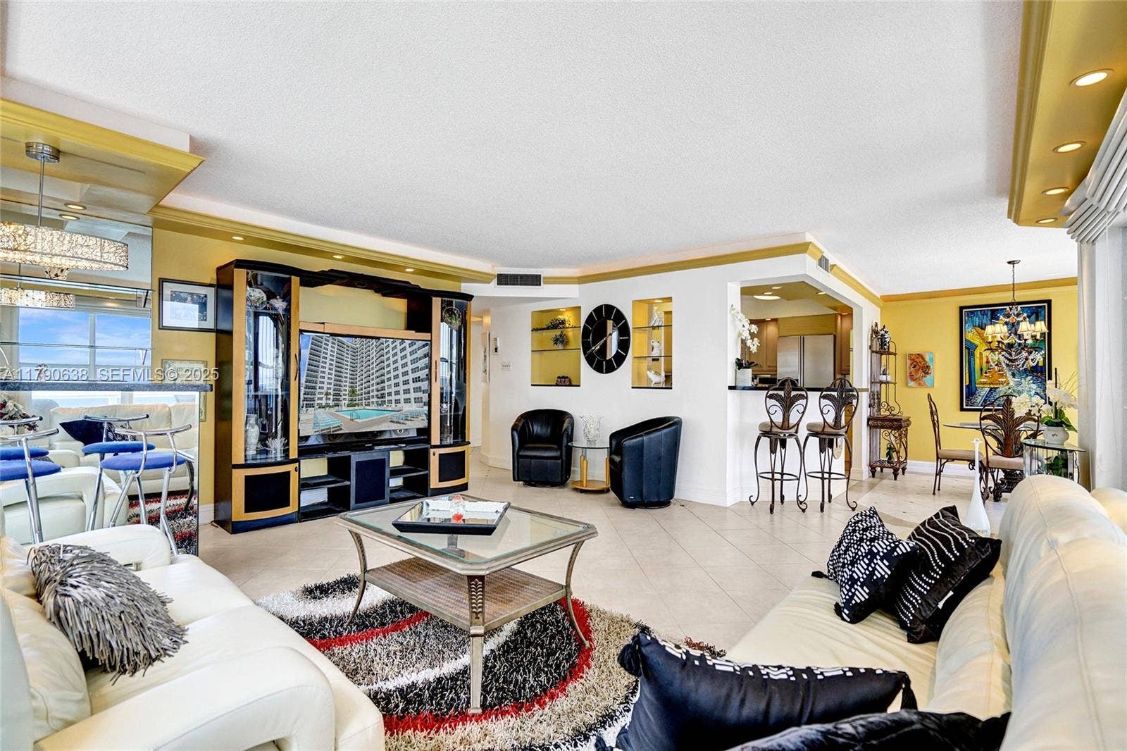 3500 Galt Ocean Drive, #1007, Fort Lauderdale, FL 33308 Photo 19