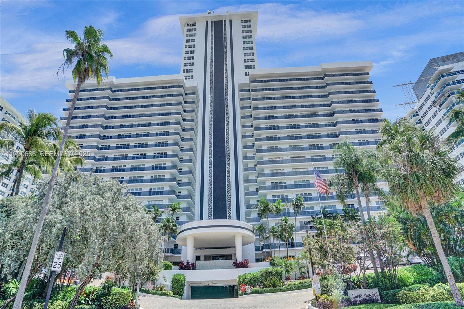3500 Galt Ocean Drive, #1007, Fort Lauderdale, FL 33308 Photo 5