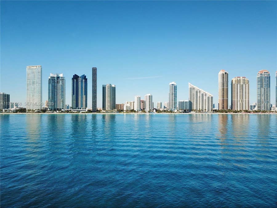 Property photo for 17375 Collins Avenue, #608, Sunny Isles Beach, FL