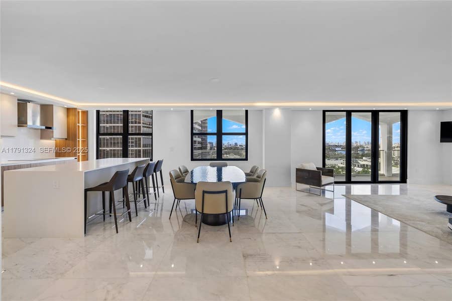 Property photo for 9801 Collins Avenue, #17R, Bal Harbour, FL