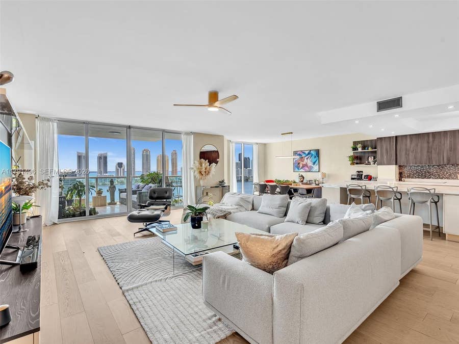 Property photo for 3201 NE 183rd Street, #2102, Aventura, FL