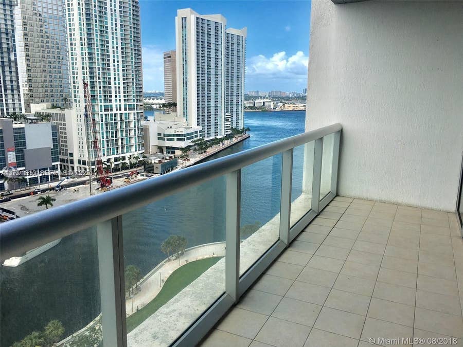 Property photo for 485 Brickell Avenue, #1903, Miami, FL
