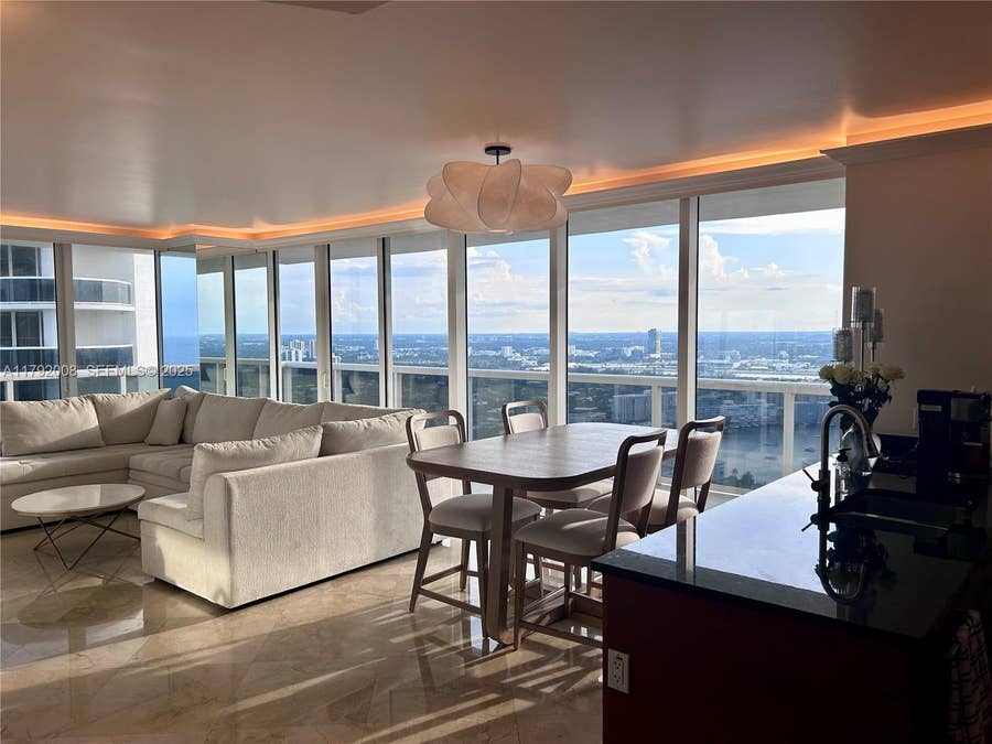 Property photo for 1830 S Ocean Drive, #4106, Hallandale Beach, FL