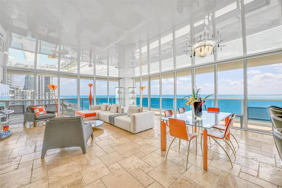 Property photo for 1830 S Ocean Drive, #1201, Hallandale Beach, FL