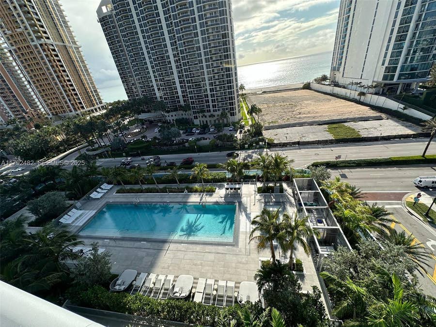 Property photo for 17550 Collins Avenue, #902, Sunny Isles Beach, FL