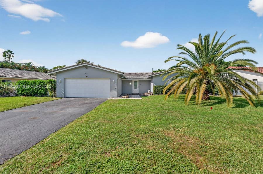 Property photo for 8588 NW 27th Drive, Coral Springs, FL
