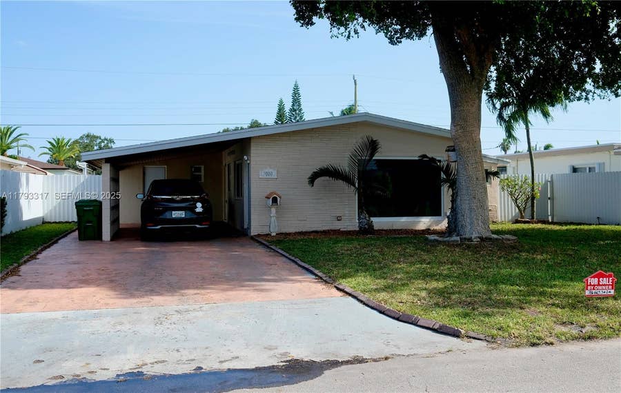Property photo for 7000 SW 10th Street, Pembroke Pines, FL