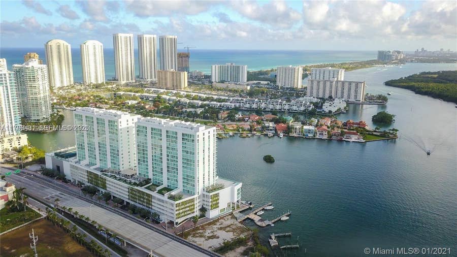 Property photo for 400 Sunny Isles Boulevard, Sunny Isles Beach, FL