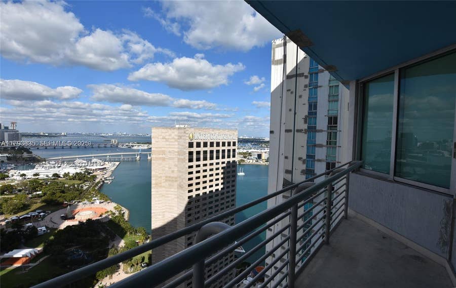 Property photo for 325 S Biscayne Boulevard, #3822, Miami, FL