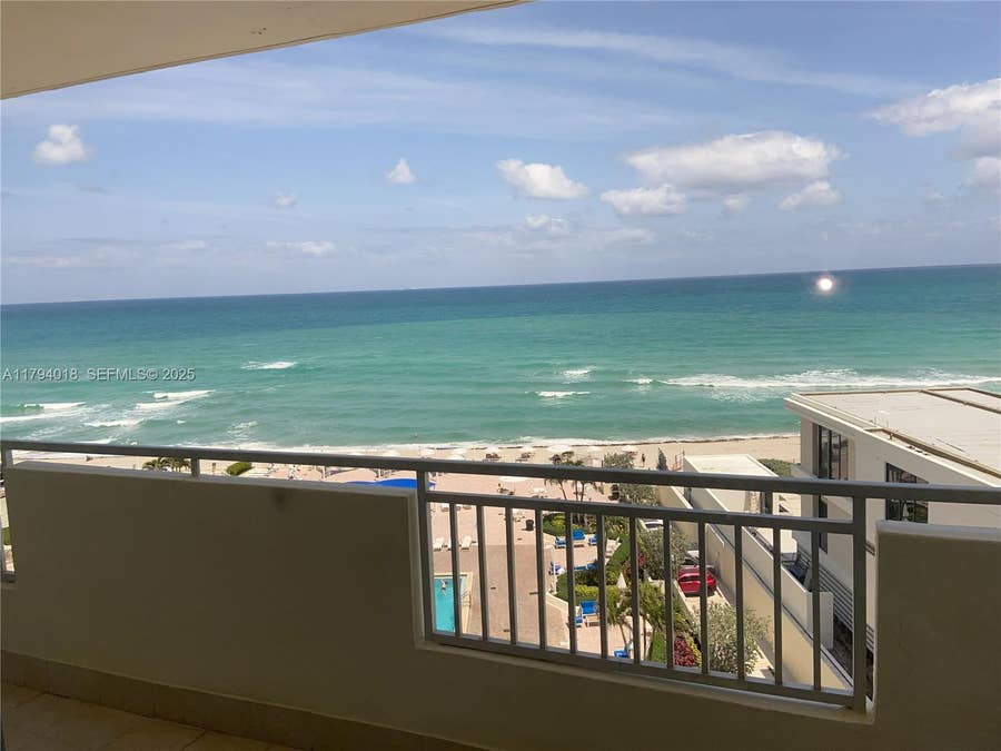 Property photo for 3180 S Ocean Drive, #716, Hallandale Beach, FL