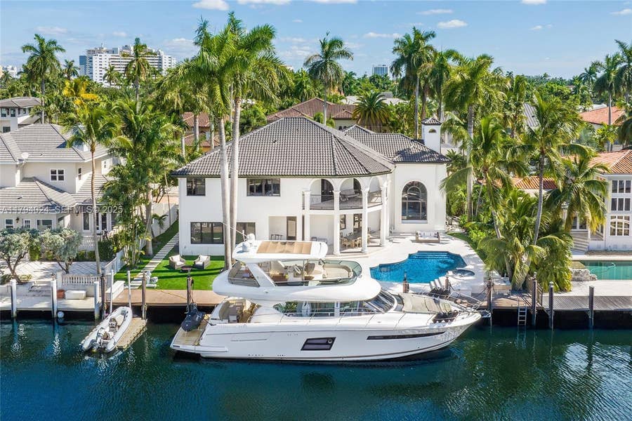 Property photo for 511 San Marco Drive, Fort Lauderdale, FL