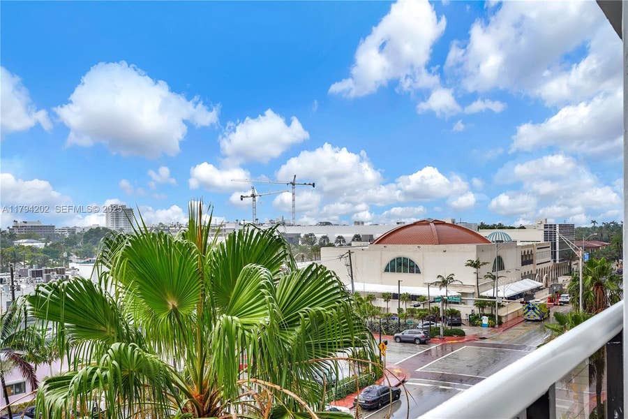 Property photo for 9455 Collins Avenue, #603, Surfside, FL