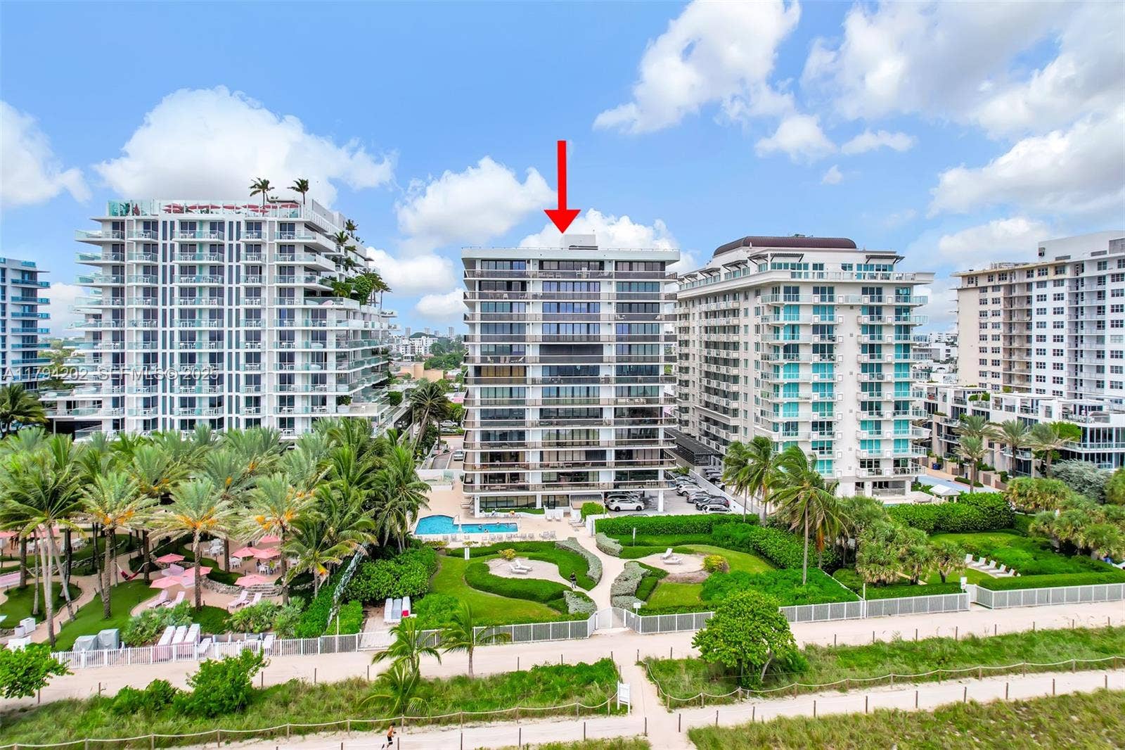 9455 Collins Avenue, #603, Surfside, FL 33154 Photo 22