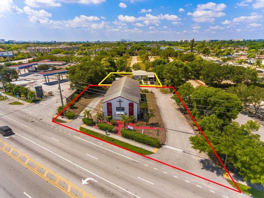 Property photo for 0 Martin Luther King Jr Boulevard, Pompano Beach, FL