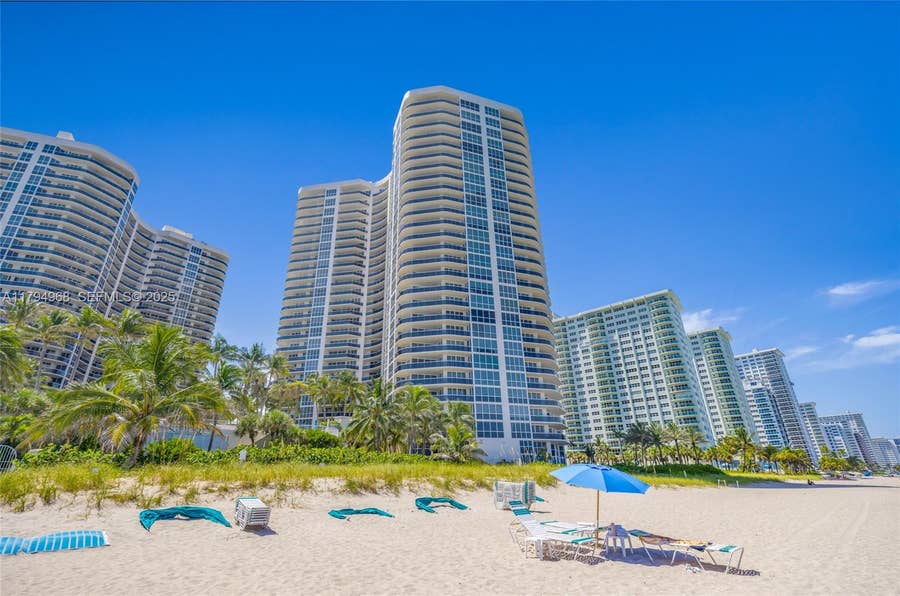 Property photo for 3200 N Ocean Boulevard, #1404, Fort Lauderdale, FL
