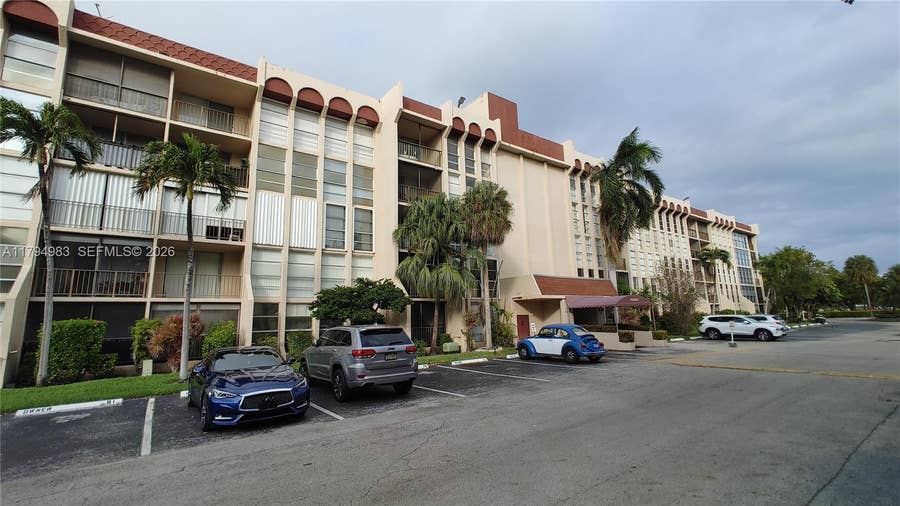 Property photo for 2101 Atlantic Shores Boulevard, #415, Hallandale Beach, FL