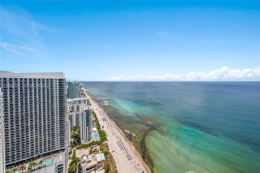 Property photo for 1830 S Ocean Drive, #4712, Hallandale Beach, FL
