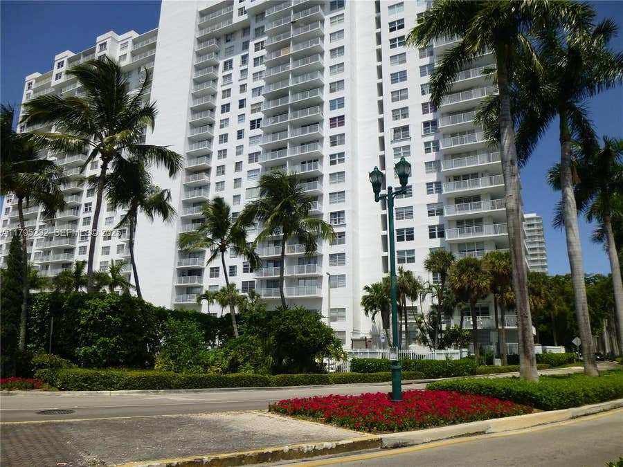 Property photo for 2801 NE 183rd Street, #1507W, Aventura, FL