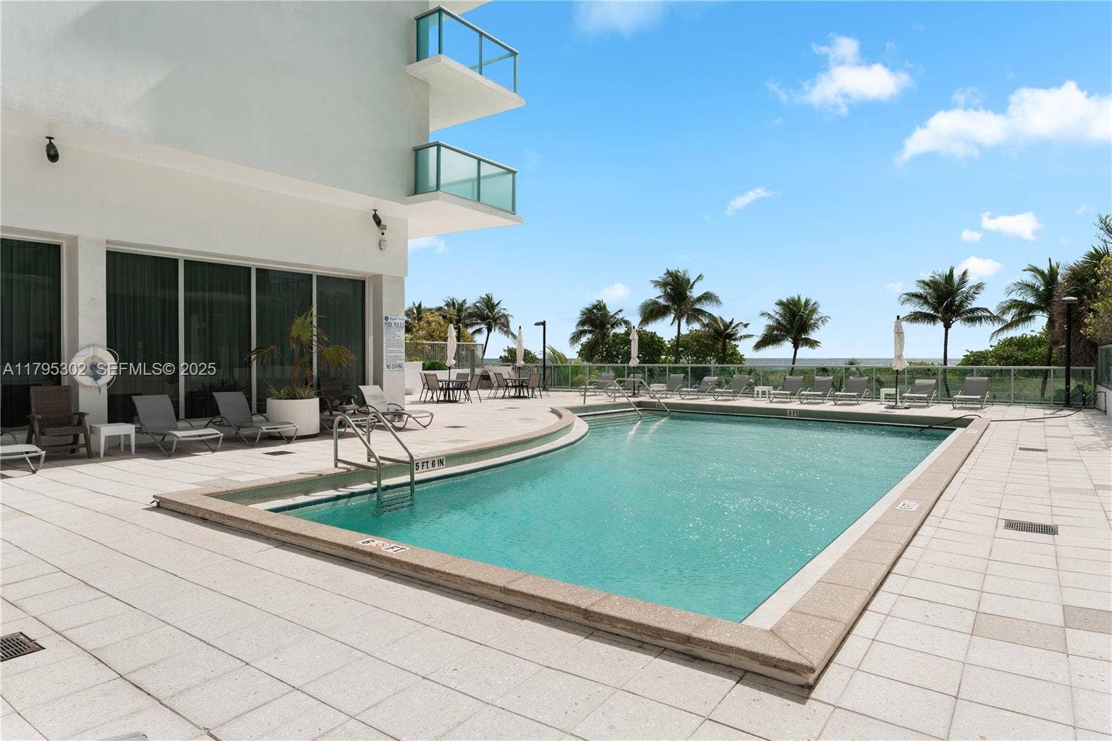 9511 Collins Avenue, #301, Surfside, FL 33154 Photo 12