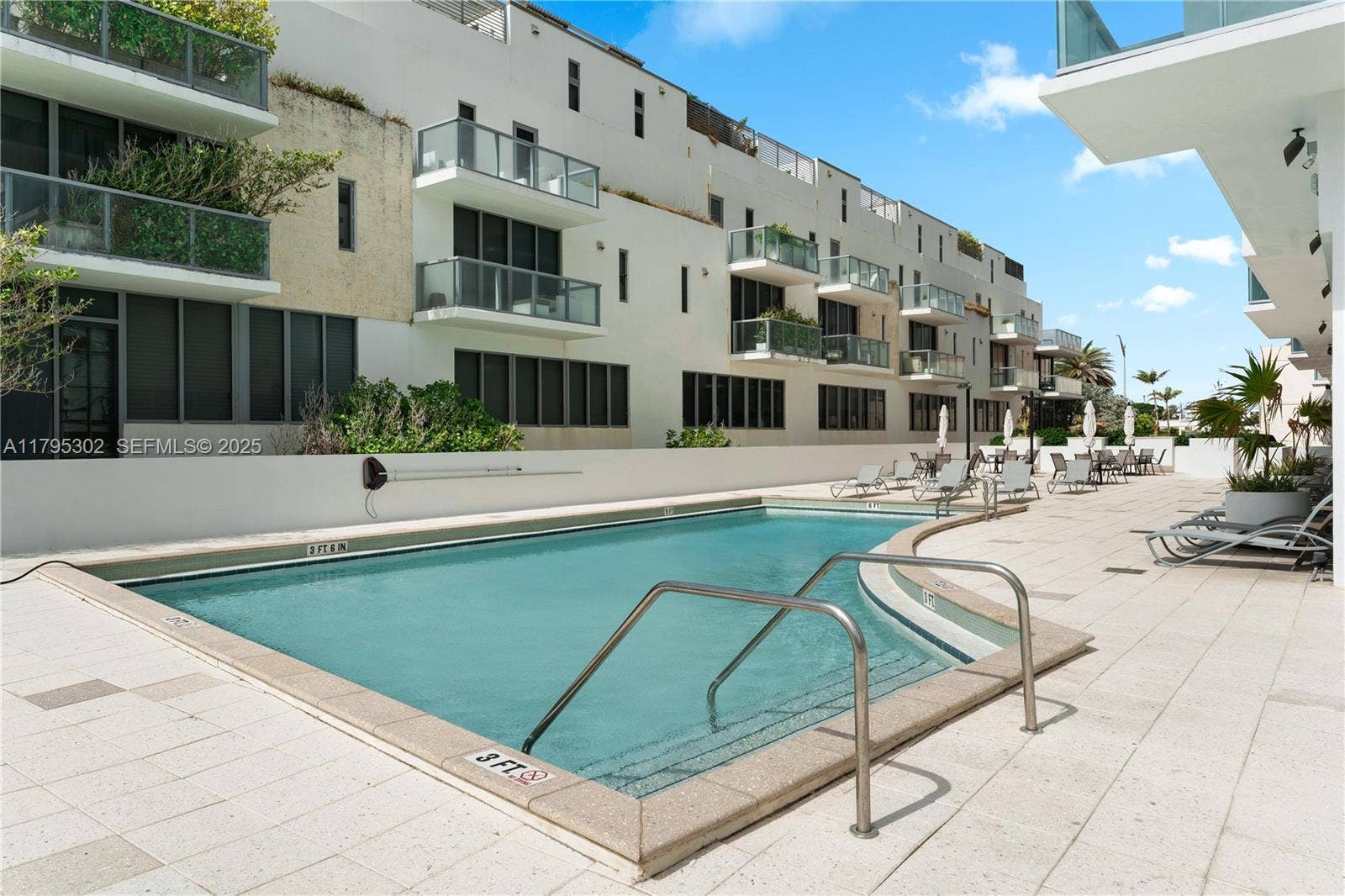 9511 Collins Avenue, #301, Surfside, FL 33154 Photo 14