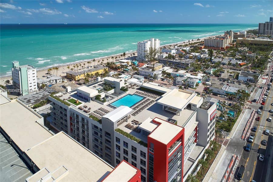 Property photo for Hollywood, FL