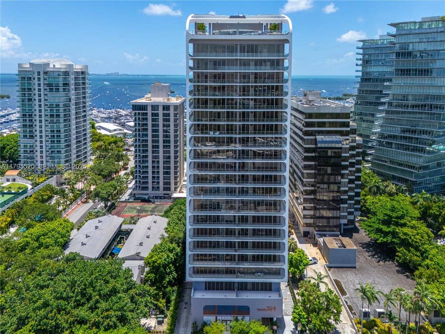 Property photo for 2678 Tigertail Avenue, #1205, Miami, FL