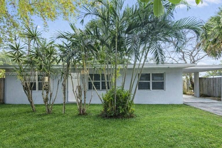 Property photo for 3121 NE 13th Avenue, Pompano Beach, FL